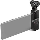 Экшен-камера DJI Osmo Pocket, фото 3