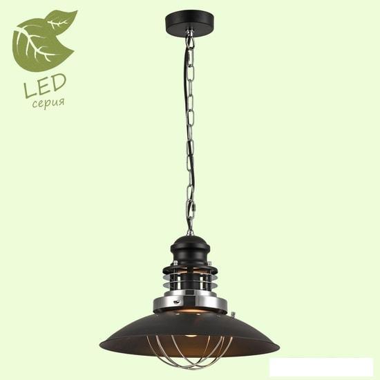 Лампа Lussole LOFT GRLSP-8029 - фото 1 - id-p225774683