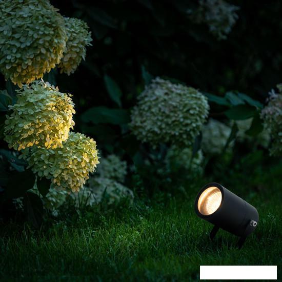 Садовый светильник Elektrostandard Landscape 35146/S (черный) - фото 5 - id-p225806910