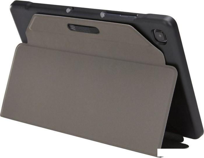 Чехол для планшета Case Logic CSGE-2195 для Galaxy Tab A8 (черный) - фото 3 - id-p225806912