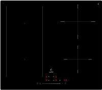 Индукционная варочная панель LEX EVI 641A BL, независимая, черный