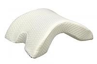 Подушка с эффектом памяти многофункциональная (Pressure Free Memory Pillow), Bradex TD 0643