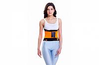 Пояс с поддерживающим и моделирующим эффектом, размер M (Xtreme Power Belt (Women & Men), size M), Bradex SF