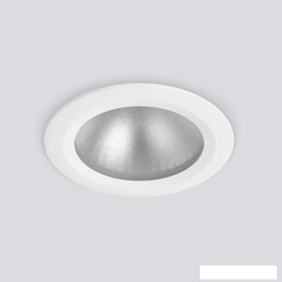 Уличный встраиваемый светильник Elektrostandard Light LED 3003 35128/U (белый) - фото 2 - id-p225806920