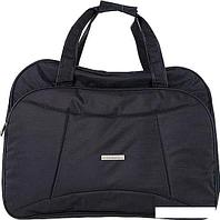 Дорожная сумка Mr.Bag 039-602/2-BLK (черный)