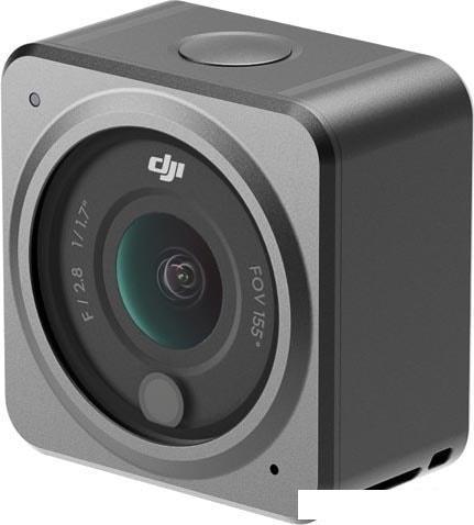Экшен-камера DJI Action 2 Dual-Screen Combo - фото 4 - id-p225815668