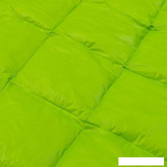 Спальный мешок Тонар PR-YJSD-25-G (правая молния, зеленый) - фото 7 - id-p225815670