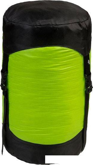 Спальный мешок Тонар PR-YJSD-25-G (правая молния, зеленый) - фото 8 - id-p225815670