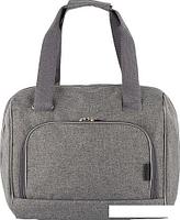 Дорожная сумка Mr.Bag 014-425-1-MB-GRY (серый)