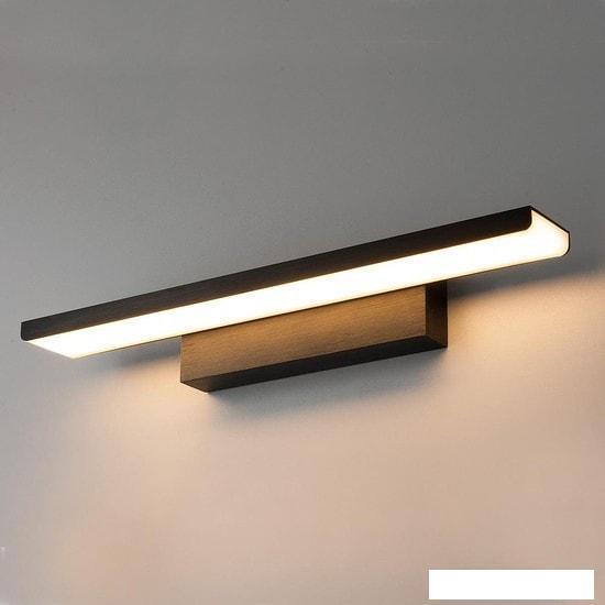 Точечный светильник Евросвет Sankara MRL LED 16W 1009 IP20 (черный) - фото 1 - id-p225804555