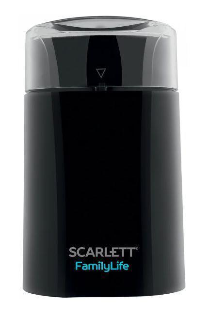 SCARLETT SC-CG44505 черный