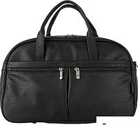 Дорожная сумка Mr.Bag 014-466-MB-BLK (черный)