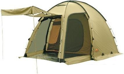 Кемпинговая палатка AlexikA Minnesota 3 Luxe - фото 2 - id-p225811373