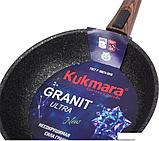 Сковорода Kukmara сго262а, фото 5
