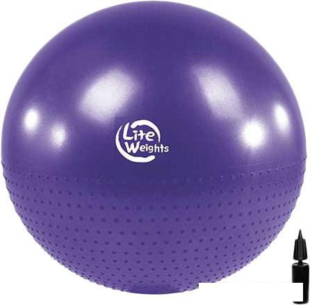 Мяч Lite Weights BB010-30 - фото 1 - id-p226162375