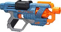 Бластер игрушечный Hasbro Nerf E2.0. Коммандер E9485