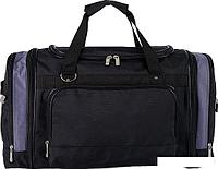 Дорожная сумка Mr.Bag 014-75-MB-J-BGR (черный)