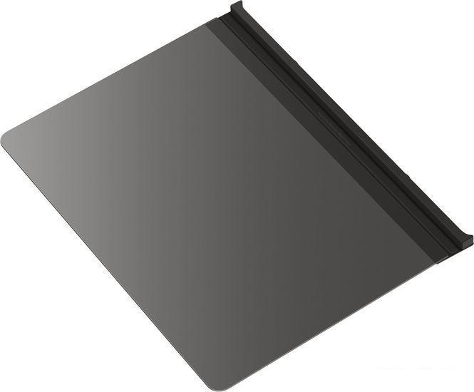 Чехол для планшета Samsung Privacy Screen Tab S9 (черный) - фото 3 - id-p225808470