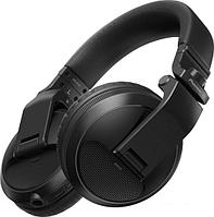 Наушники с микрофоном Pioneer HDJ-X5BT-K