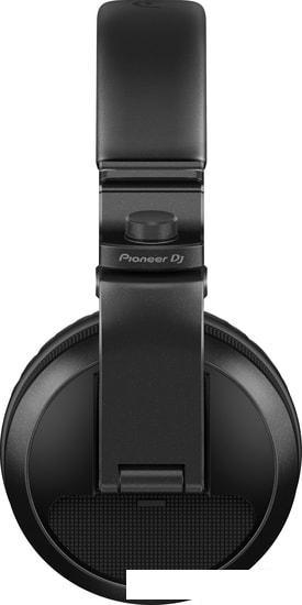 Наушники с микрофоном Pioneer HDJ-X5BT-K - фото 6 - id-p226162386