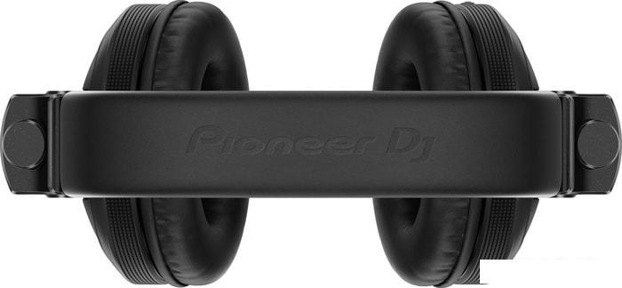 Наушники с микрофоном Pioneer HDJ-X5BT-K - фото 7 - id-p226162386