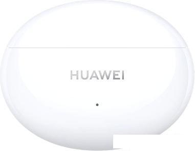 Наушники Huawei FreeBuds 4i (белый) - фото 7 - id-p226162388