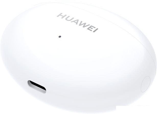 Наушники Huawei FreeBuds 4i (белый) - фото 9 - id-p226162388