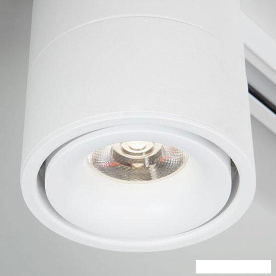 Точечный светильник Elektrostandard Klips 15W 4200K LTB21 (белый) - фото 2 - id-p225804598