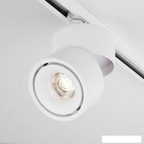 Точечный светильник Elektrostandard Klips 15W 4200K LTB21 (белый) - фото 3 - id-p225804598