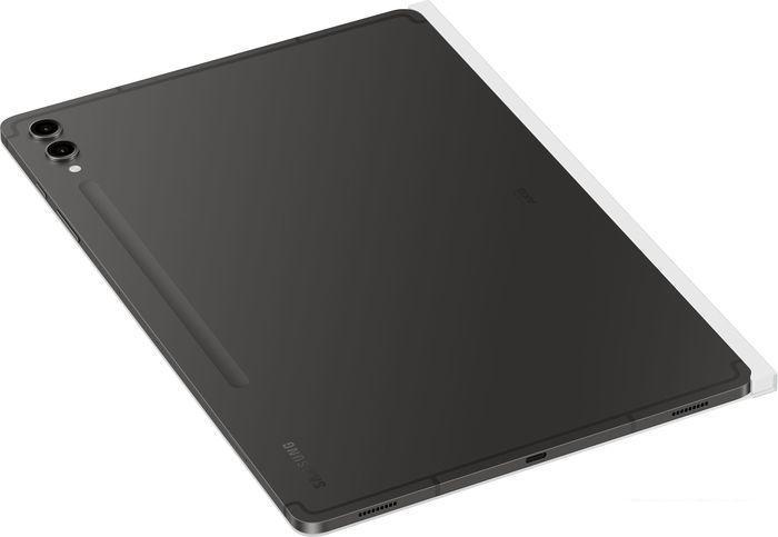 Чехол для планшета Samsung NotePaper Screen Tab S9+ (белый) - фото 7 - id-p225808475
