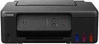 Принтер струйный Canon Pixma G1430 цветная печать, A4, цвет черный [5809c009]
