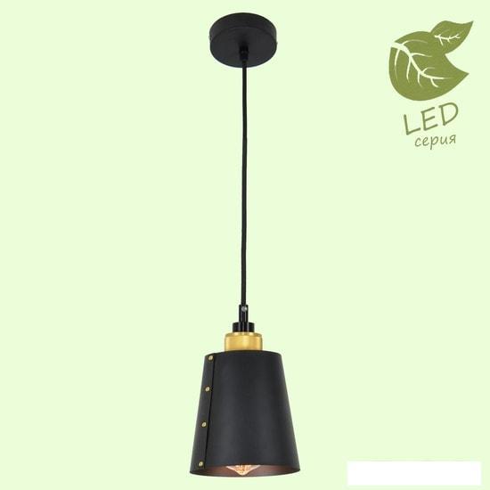Лампа Lussole LOFT GRLSP-9861 - фото 1 - id-p225803572
