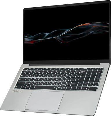 Ноутбук OSIO FocusLine F160i-010 F160I-010, 16.1", 2023, IPS, Intel Core i3 1115G4 3ГГц, 2-ядерный, 16ГБ DDR4, - фото 6 - id-p226074862