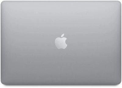 Ноутбук Apple MacBook Air A2337 MGN63CH/A, 13.3", IPS, Apple M1 8 core 3.2ГГц, 8-ядерный, 8ГБ 256ГБ SSD, Mac - фото 4 - id-p226074866