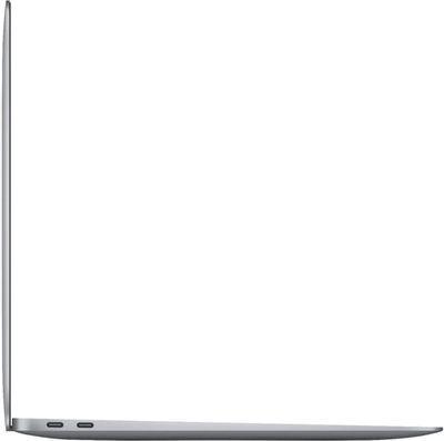 Ноутбук Apple MacBook Air A2337 MGN63CH/A, 13.3", IPS, Apple M1 8 core 3.2ГГц, 8-ядерный, 8ГБ 256ГБ SSD, Mac - фото 6 - id-p226074866
