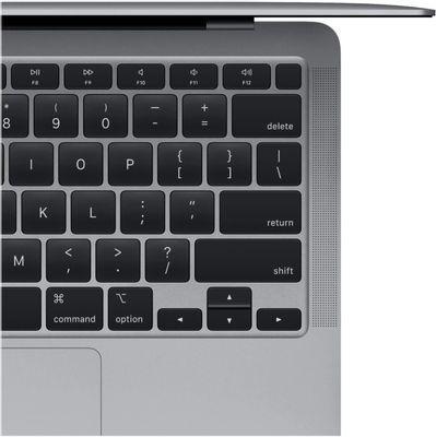 Ноутбук Apple MacBook Air A2337 MGN63CH/A, 13.3", IPS, Apple M1 8 core 3.2ГГц, 8-ядерный, 8ГБ 256ГБ SSD, Mac - фото 7 - id-p226074866
