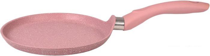 Блинная сковорода Kukmara Trendy Style Rose сб220tsr