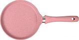 Блинная сковорода Kukmara Trendy Style Rose сб220tsr, фото 2