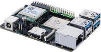 Мини ПК ASUS Tinker Board 2 S, LPDDR4 2ГБ, Mendel Linux, с картридером [90me01p0-m0eay0]