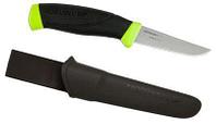 Нож MORAKNIV Fishing Comfort Fillet 090, разделочный, для рыбы, 90мм, заточка прямая, стальной,