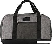 Дорожная сумка Mr.Bag 022-24-42-GBL (серый)