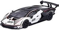 Легковой автомобиль Bburago Lamborghini Essenza SCV12 18-28023