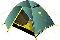 Палатка TRAMP Scout 3 v2