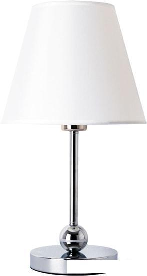 Настольная лампа Arte Lamp Elba A2581LT-1CC - фото 1 - id-p225815789