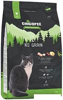 Корм для кошек Chicopee HNL No Grain 8 кг