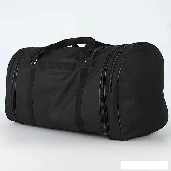 Дорожная сумка Mr.Bag 014-426-MB-BLK (черный) - фото 2 - id-p225805759