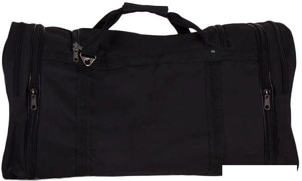 Дорожная сумка Mr.Bag 014-426-MB-BLK (черный) - фото 3 - id-p225805759
