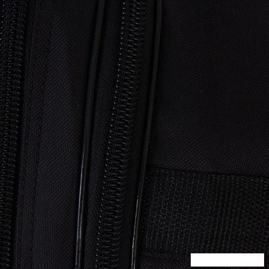Дорожная сумка Mr.Bag 014-426-MB-BLK (черный) - фото 6 - id-p225805759