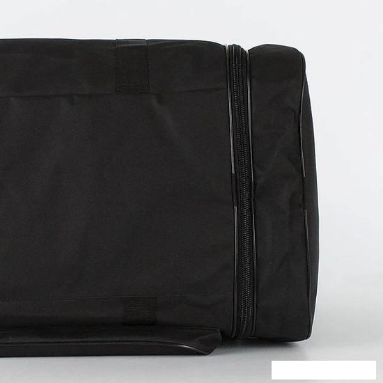 Дорожная сумка Mr.Bag 014-426-MB-BLK (черный) - фото 7 - id-p225805759