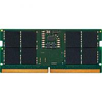 Kingston DDR5 SO-DIMM 5600MHz PC5-44800 CL46 - 16Gb KVR56S46BS8-16